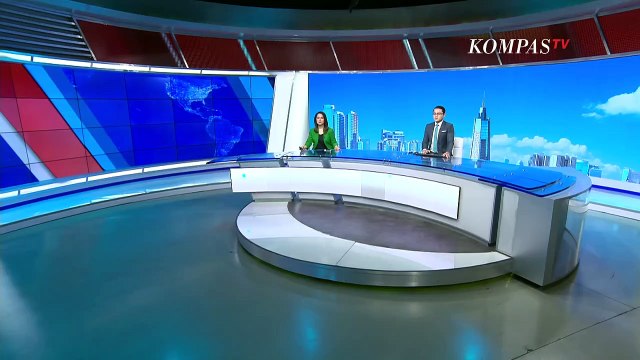 Jawaban Menhub Budi Karya Sumadi Soal Harga Tiket Kereta Cepat Jakarta-Bandung