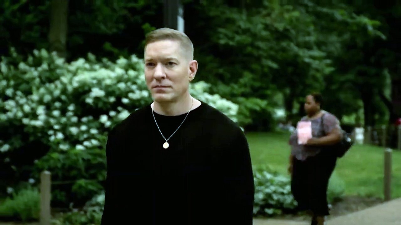 Power Book IV Force 2x04 Promo The Devil's in the Details (2023) Tommy Egan Power spinoff