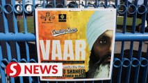 Canada hints India's connection to Sikh leader murder