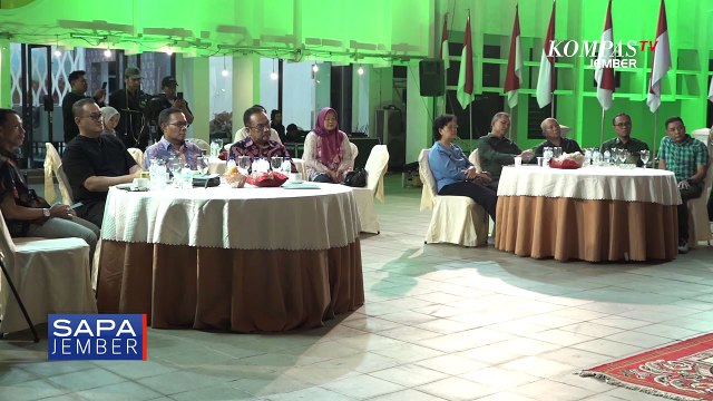 Tingkatkan Ekonomi Jember, Bupati Hendy: Kolaborasikan Olahraga, Ekonomi Kreatif & Pariwisata (3)