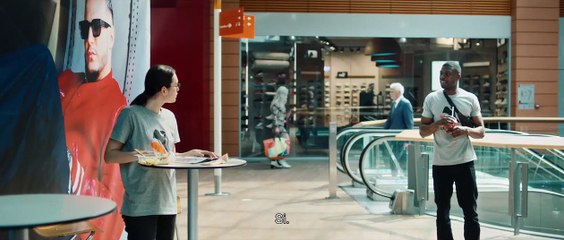 Le Théorème de Marguerite Bande-annonce VF