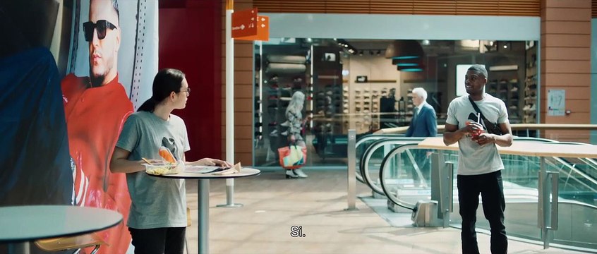 Le Théorème de Marguerite Bande-annonce VF