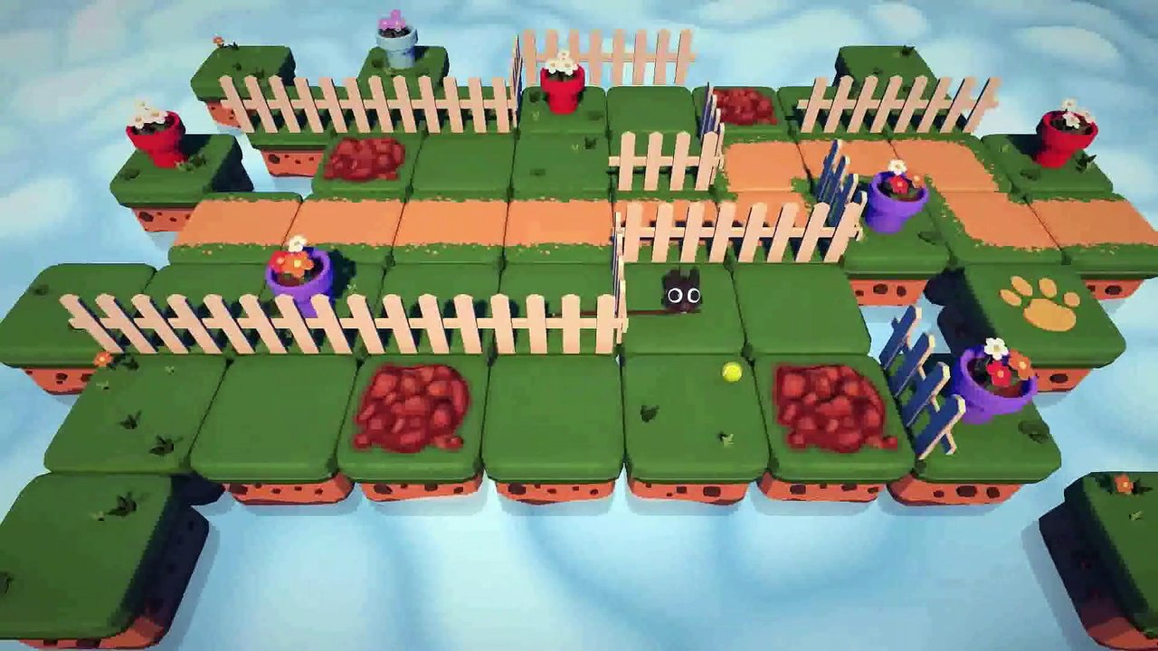 Stick to the Plan Trailer