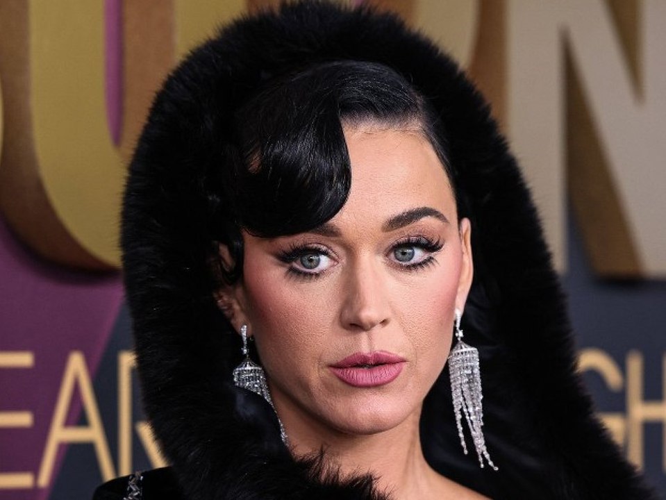 Für 225 Millionen Dollar: Katy Perry verkauft Musikrechte