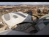 Montreal Olympic Tower - The Best View In Town