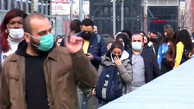 Eris varyantı tehlikeli mi, dünyada ölen var mı? Eris varyantı Türkiye vaka sayısı!