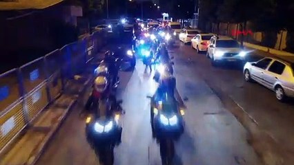 Mersin'de Organize Suç Operasyonu: 2 Cinayet Şüphelisi Yakalandı