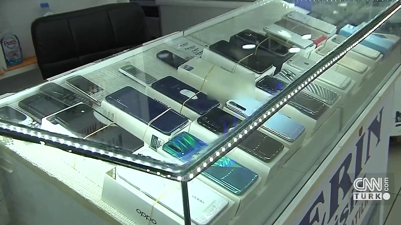 VERGİSİZ TELEFON NE ZAMAN? Son dakika vergisiz telefon satışı uygulaması başladı mı?