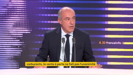 Marleix / carburants