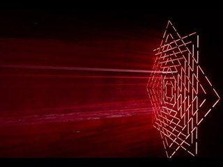 Guillaume Marmin - Hara At the Chromatic Festival In Montreal