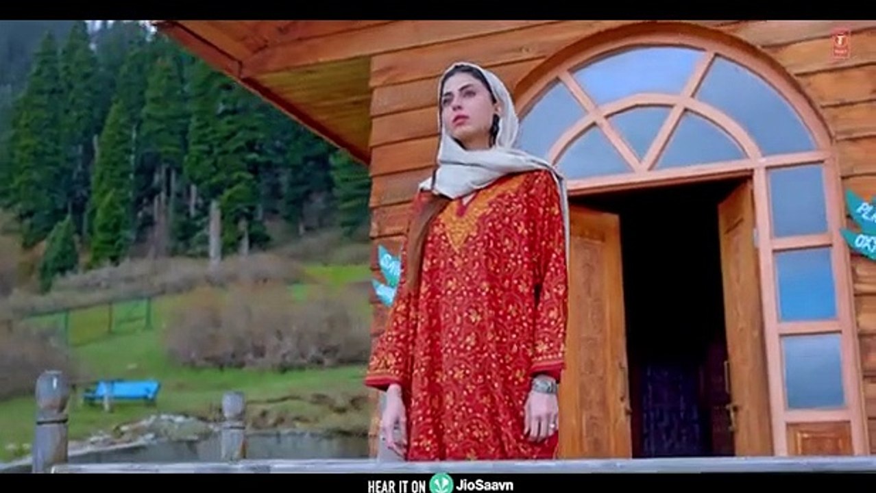 BIN RANJHE KA HEER- Nilofer Wani, Abaan Syed, Farhana Bhat _ Arko _ Bhushan Kuma