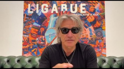 C'è tutto il Liga-pensiero in "Dedicato a noi", nuovo album di Ligabue