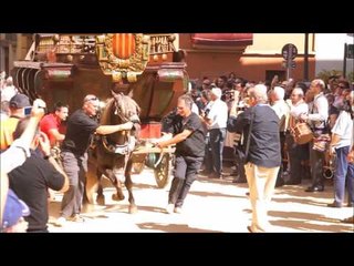 Rocas Going Up Hill Corpus Cristi Valencia