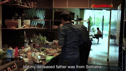 Introducing Nona Manis