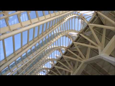 Science Museum Valencia