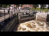 Lachine Canal Montreal