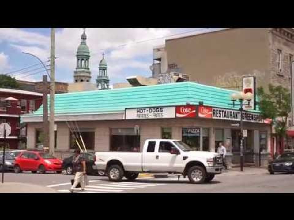 St Henri Montreal
