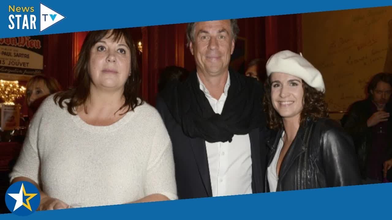 Notre respect mutuel nous a aussi sauvés  Michèle Bernier La stagiaire évoque son ex couple ave