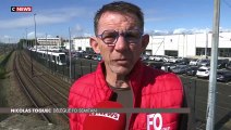 Quatre hommes tirent sur un tramway à Nantes après une altercation avec le conducteur - Une plainte a été déposée et une enquête ouverte - VIDEO