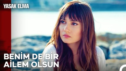 Evliliğe Alerjisi Olan Erkek Mağduru - Yasak Elma 8. Bölüm