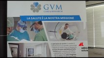 Salute, tecnologia e formazione al centro della cardiochirurgia accreditata dell'Ospedale San Carlo di Nancy