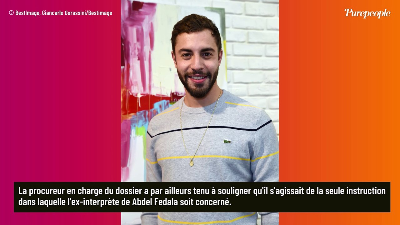 Marwan Berreni activement recherché par la police : l'acteur géolocalisé et sa carte bleue utilisée, nouvelles informations