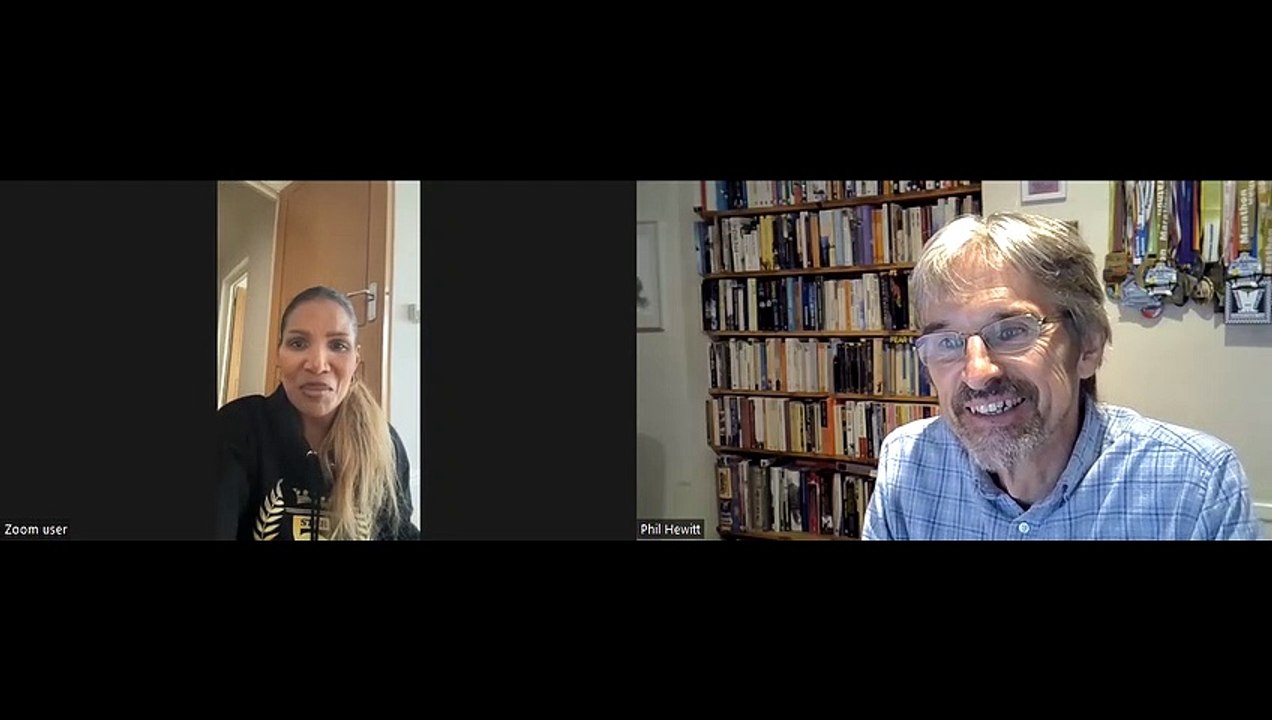 Ex-Five Star Deniece Pearson goes solo - Bognor date