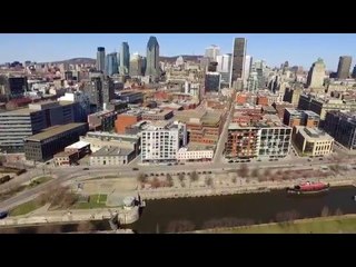 Pointe du Moulin à Vent Drone Footage