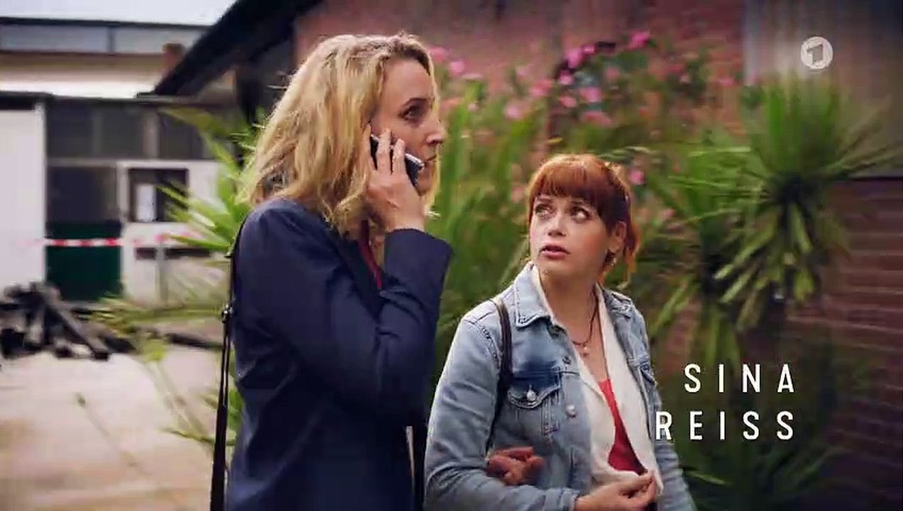 Die Heiland - Wir sind Anwalt: Die Lüge