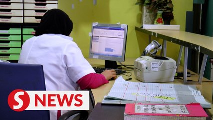 Steps taken to ensure EMR data is secure, says Health Minister