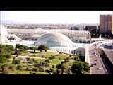 A Touristic Guide - Why You Should Visit Valencia, Spain