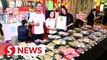 Retailer enters Malaysia Book of Records with most variety of mooncakes