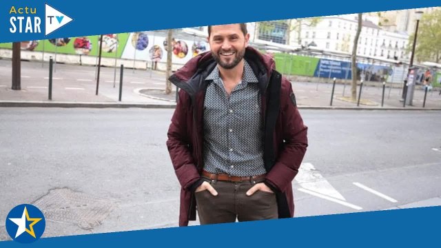 “Beaucoup de gens…” Christophe Beaugrand réagit à l’homophobie dont a été victime Muriel Robin et