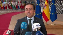 El Gobierno sigue con su empeño del reconocimiento del catalán y vasco en la UE