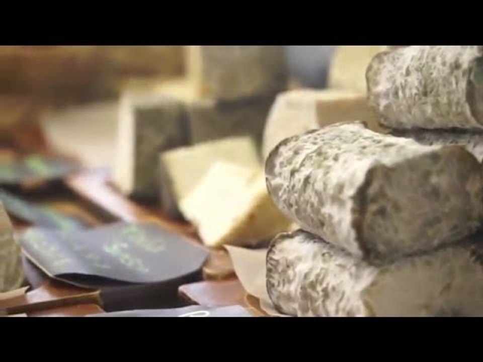 Jean Talon Market Montreal