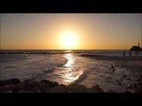 Goodbye Curacao - ASMR Sunset