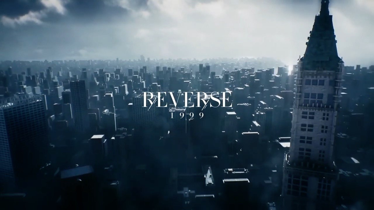 Reverse 1999 Official Pre-Registration Trailer