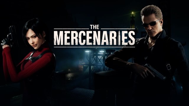 Resident Evil 4 Separate Ways Official Launch Trailer