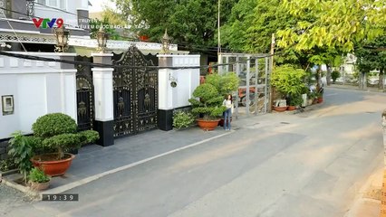 Anh yêu em được bao lâu Tập 27