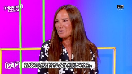 Les confidences de Nathalie Marquay-Pernaut dans PAF !