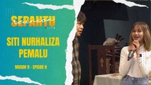 10 Minit bersama Sepahtu Reunion Live! -  Siti Nurhaliza cameo guest [Episod 9]