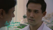 Abot Kamay Na Pangarap: Lyndon threatens Carlos about his secret! (Episode 322)
