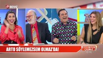 Söylemezsem Olmaz 19 Eylül 2023 - Arto Dalga