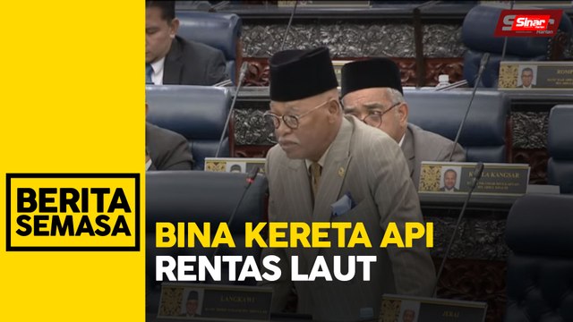 'Saya tak pasti saya dengar betul atau tidak' - Anthony Loke