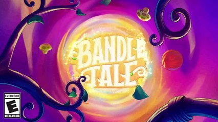 Watch the Exciting New Bandle Tale LoL Trailer! 🎮