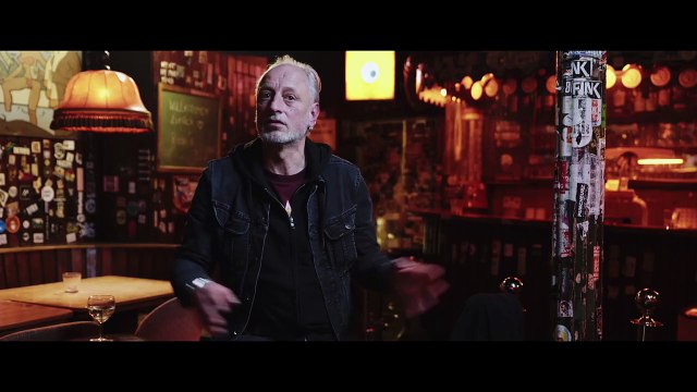 No Crew Call (Ein Mann – Eine Branche – (K)eine Krise) Trailer DF