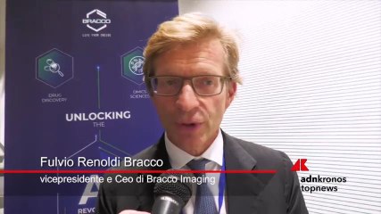 Bracco Innovation Day, Fulvio Bracco: “Progetti per migliorare qualità immagini sul mercato nel 2024”
