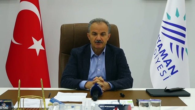 Adıyaman Belediyesi, Üniversiteyi Kazanan Öğrencilere Maddi Destek Sağlıyor