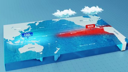 The Bureau of Metrology predicts possible extreme summer weather