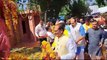 सीएम शिवराज सिंह का ऐलान: 100 करोड़ रुपए में बनेगा रानी दुर्गावती स्मारक